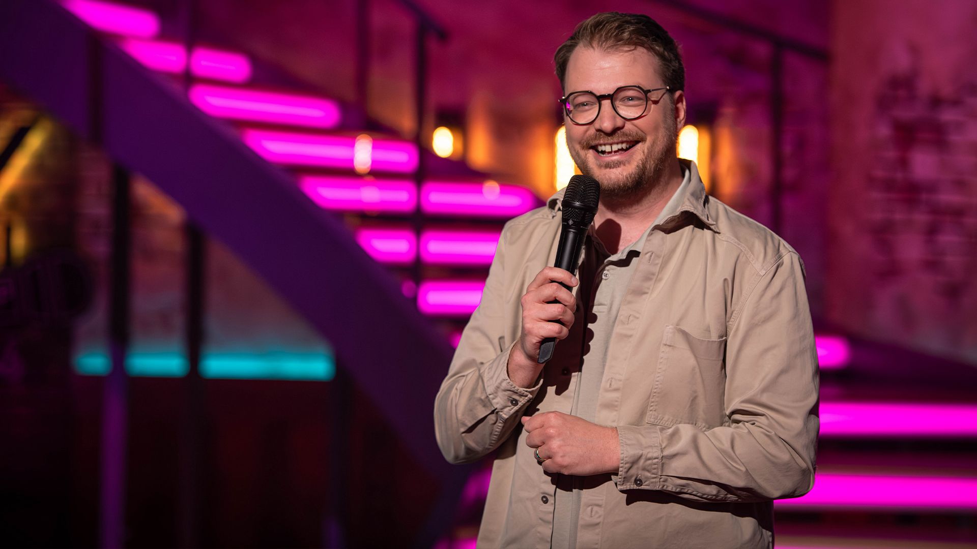 Maxi Gstettenbauer - Mord beim Promi Backen