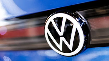 Lenkung kann brechen: Mega-Rückruf bei VW