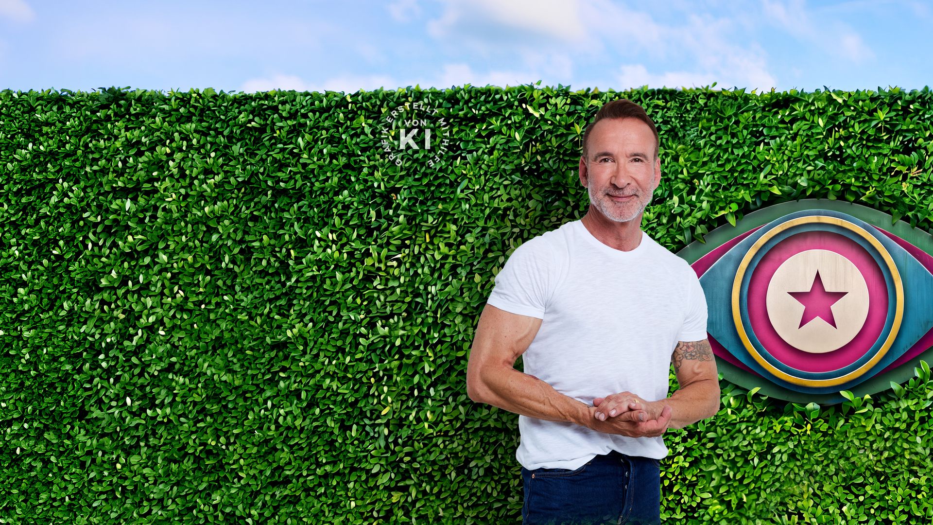 Promi Big Brother - Die Late Night Show