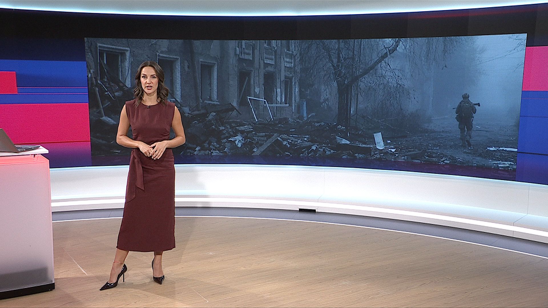 ATV Aktuell vom 22.08.2026