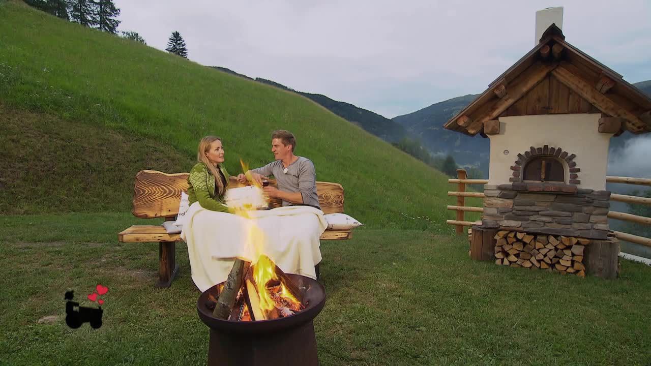 Staffel 15 Folge 17: Die Hofwochen - Bauer sucht Frau