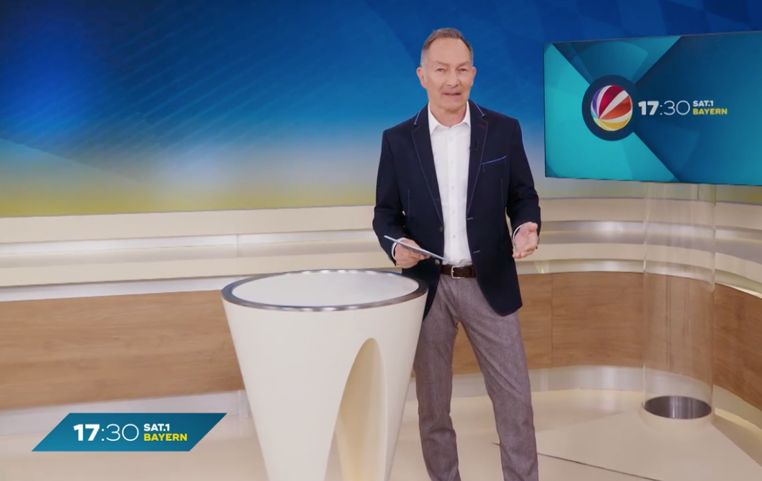 Die Sendung vom 29.04.2026