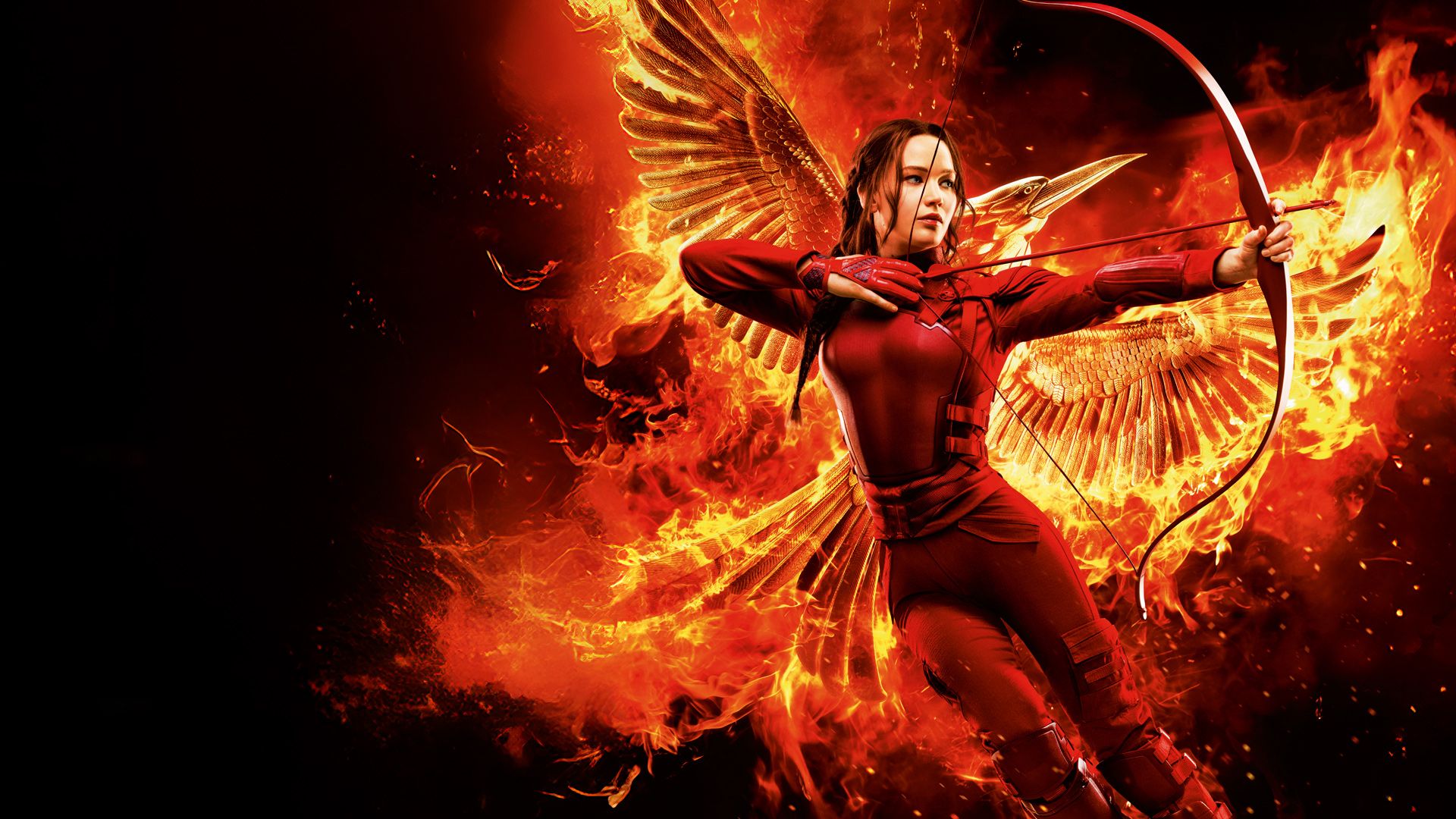 Die Tribute von Panem - Mockingjay (2)