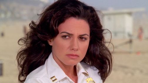 Baywatch - Die Rettungsschwimmer von Malibu Baywatch - Die Rettungsschwimmer von Malibu Folge 20: Mein Freund Leo