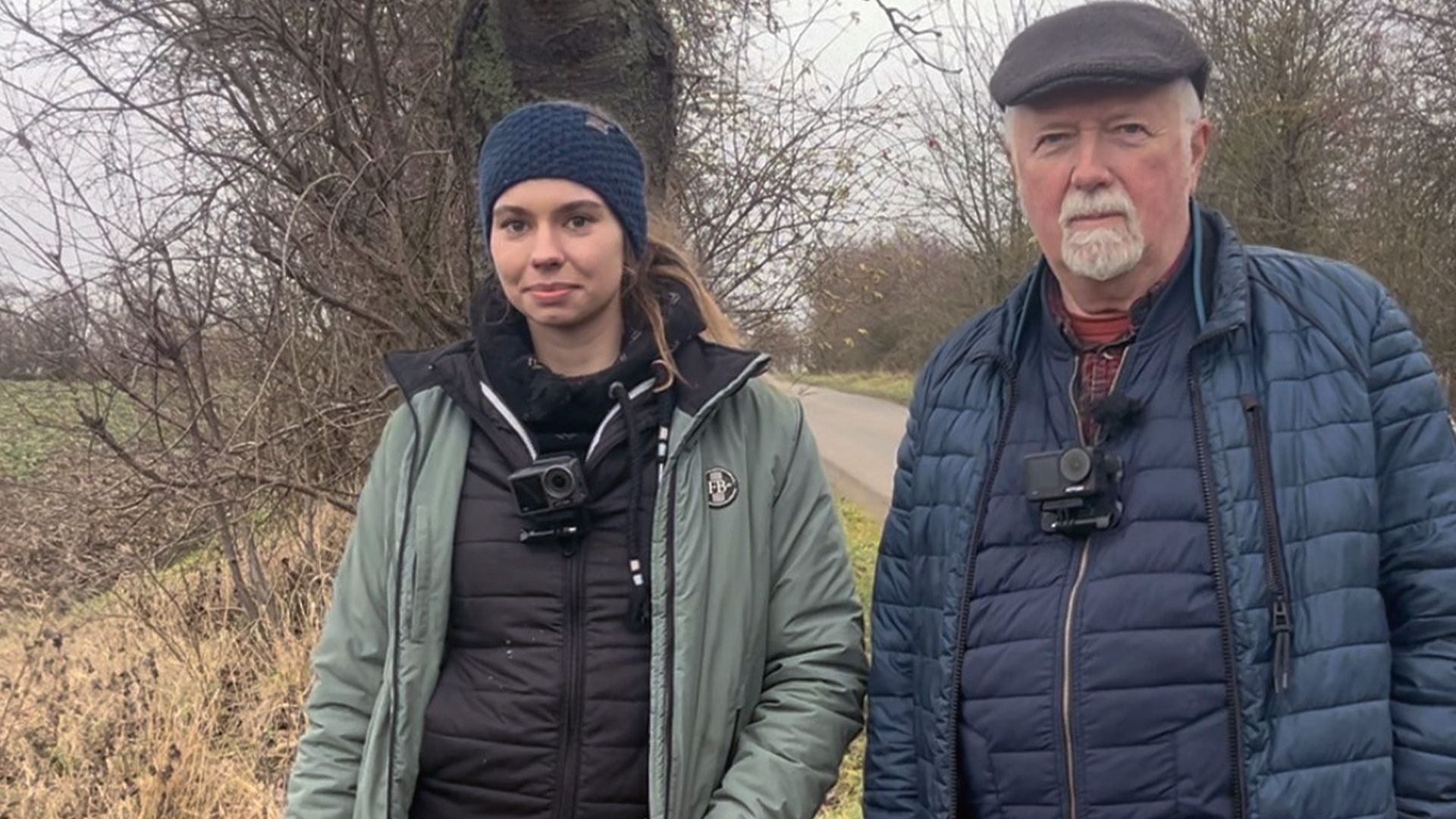 Themen u. a.: Pferd Olaf braucht Hilfe – Mobiler Tierarzt Thüringen