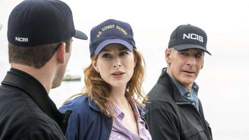Navy CIS: New Orleans Navy CIS: New Orleans Folge 12: Der Schatz im Golf