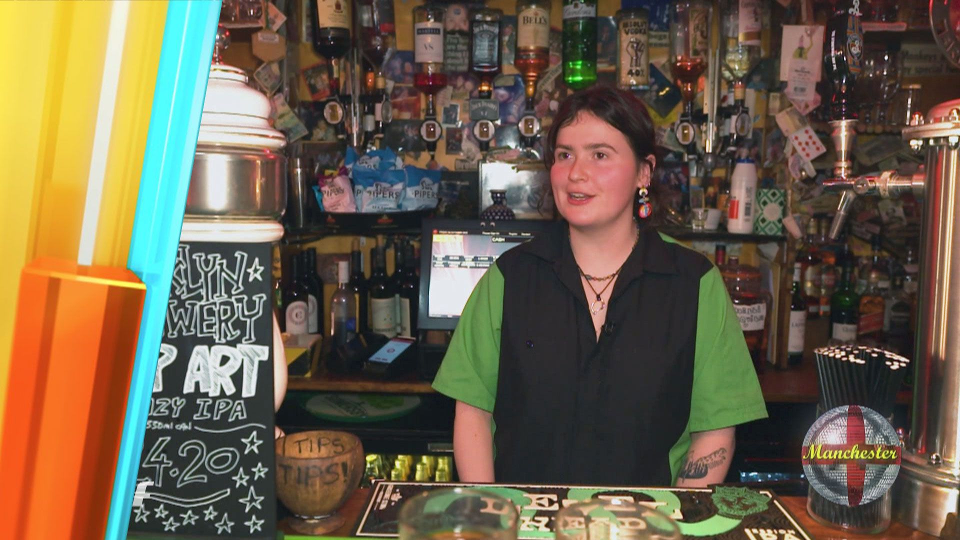 Europa, deine Partyhotspots (Teil 1)