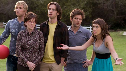 Party Down Party Down Folge 7: Das Party Down Firmen-Picknick