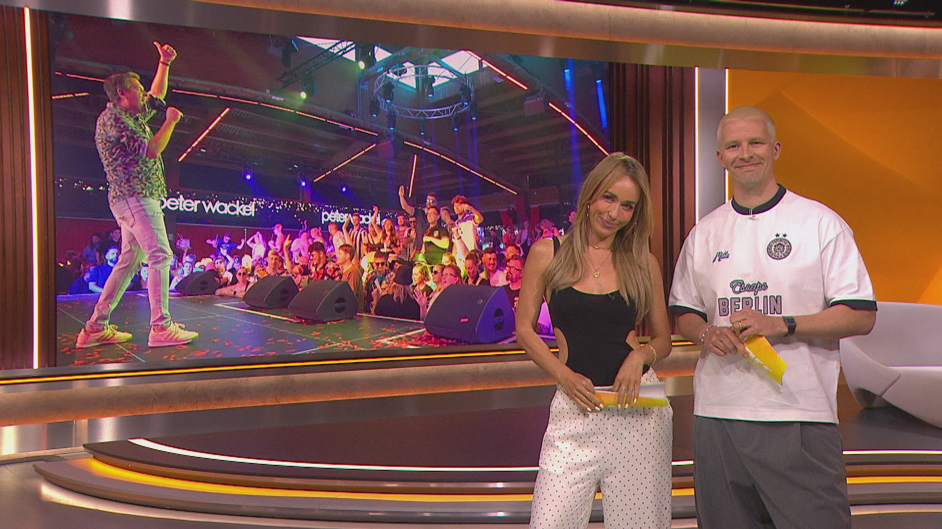 Mallorca-Opening: So wild startet die Saison