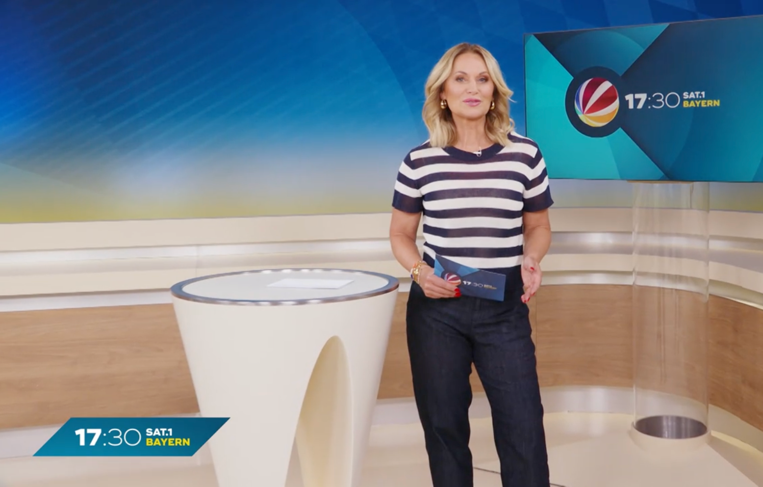 Die Sendung vom 01.07.2026