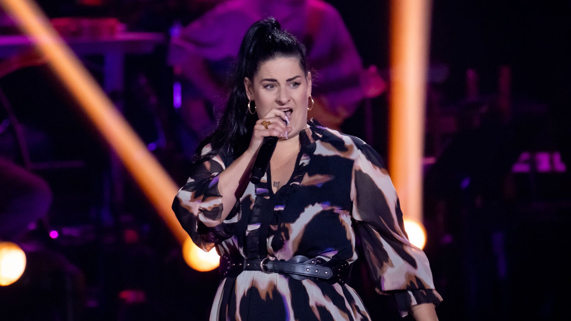 Blind Auditions 9: Die Jagd nach dem letzten Rohdiamanten