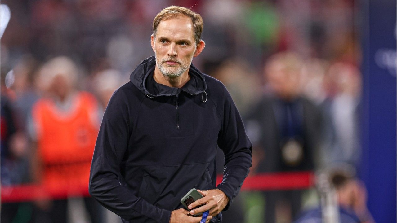 "Es ist paradox": Tuchel kritisiert FC Bayern trotz Sieg scharf