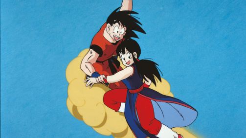 Dragonball Dragonball Folge 26: Ein Ende mit Schrecken