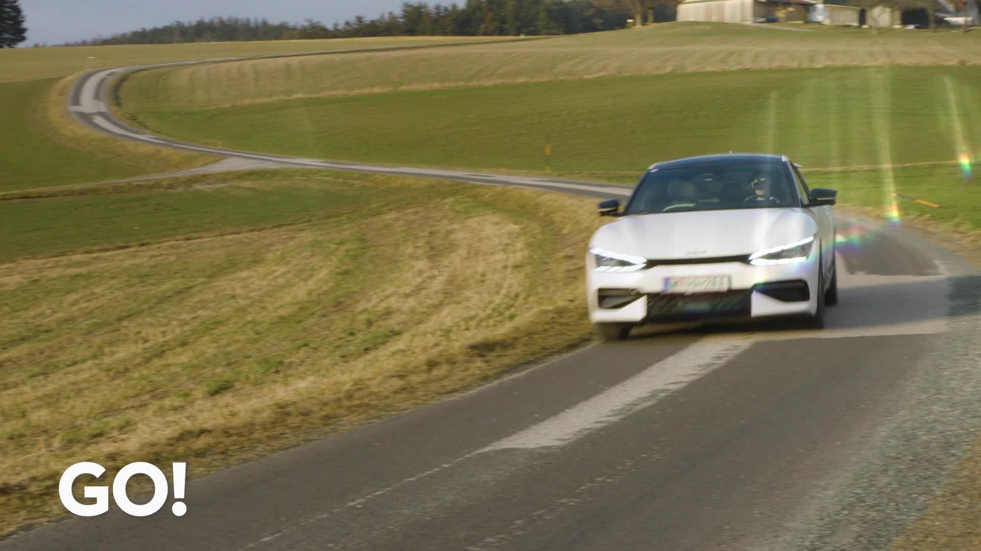 GO! Das Motormagazin vom 14.04.2023