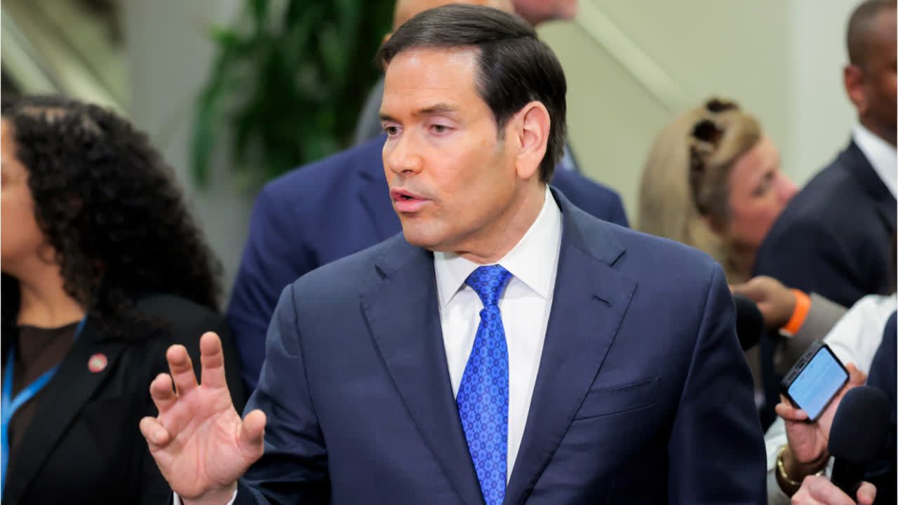 Rubio stellt NATO-Nutzen infrage