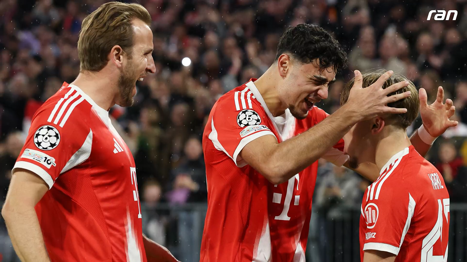 FC Bayern: 17 Millionen Euro für eine Unterschrift! Die Klauseln der Stars