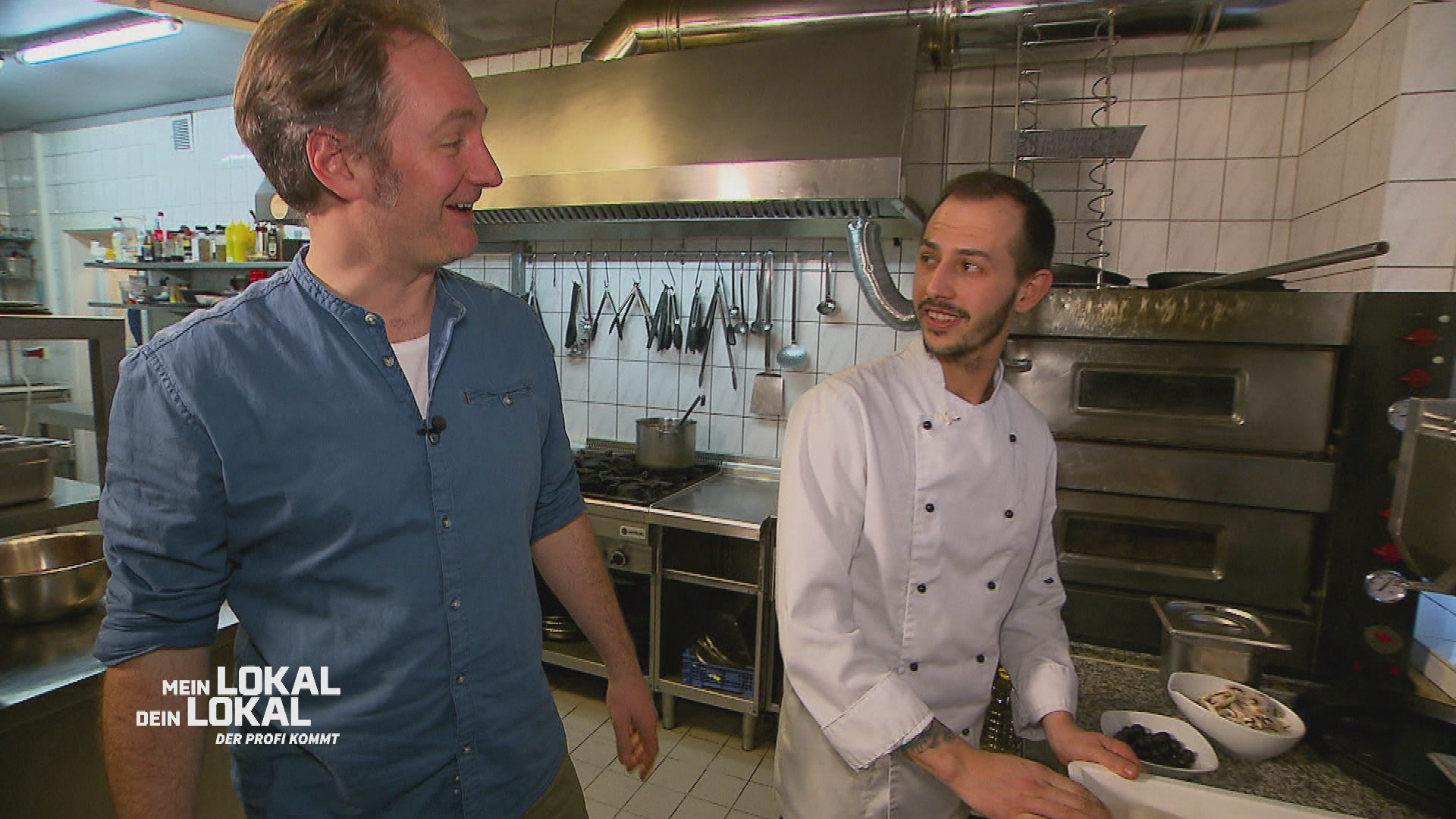 Marco's Ingolstadt: Italien neu gedacht