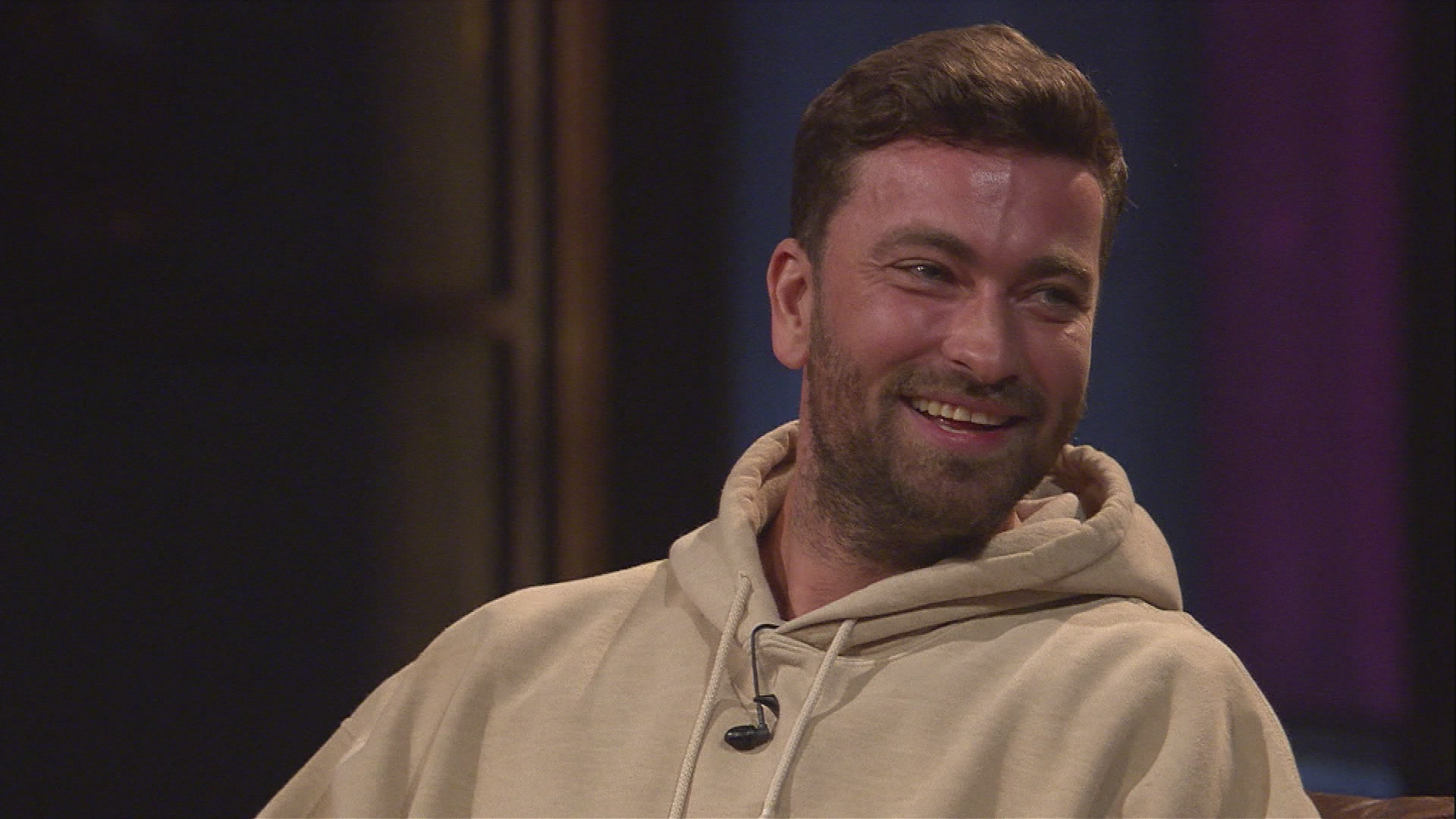 Zu Gast: Marteria