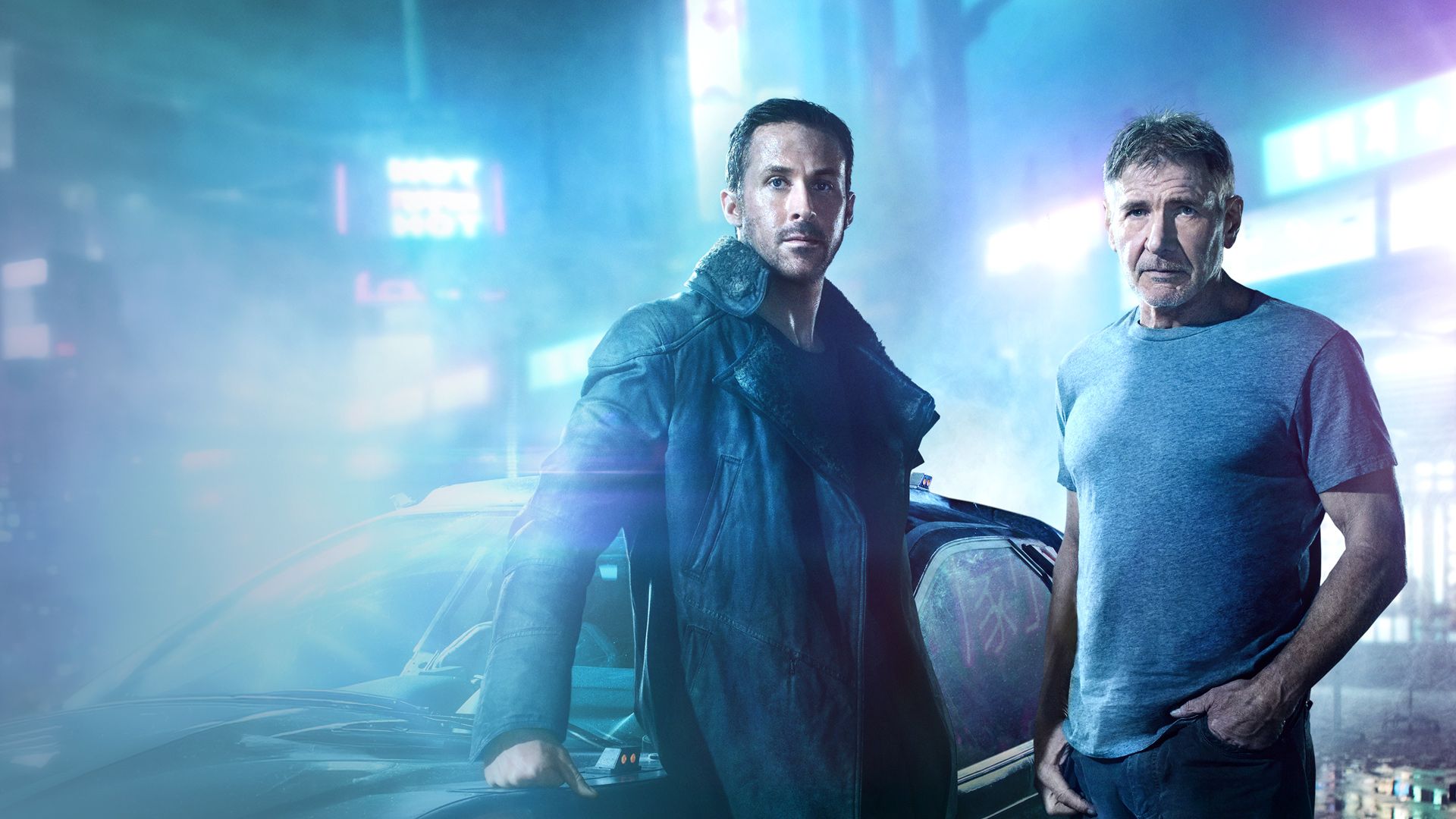 Blade Runner 2049