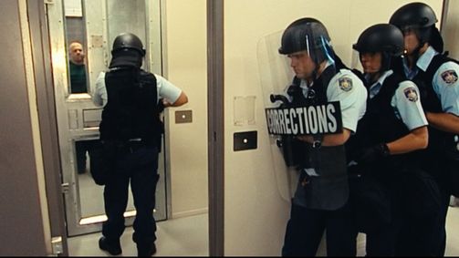 Australia's Most Dangerous Prisoners Australia's Most Dangerous Prisoners Folge 6: Die schwarze Witwe
