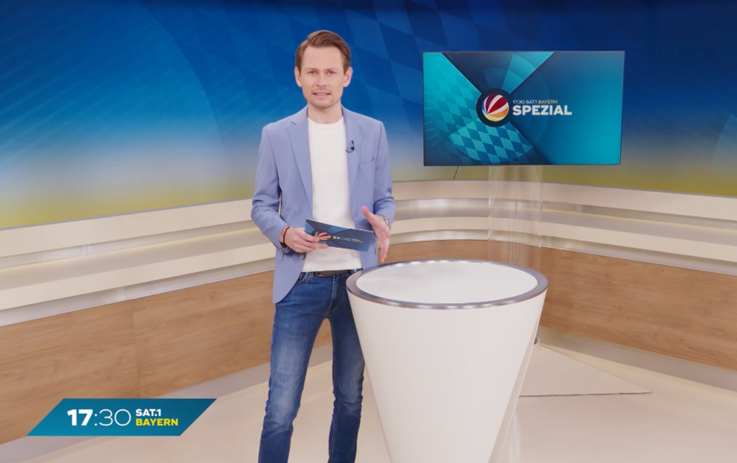 Die Sendung vom 04.04.2026