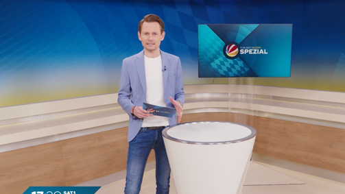 Die Sendung vom 04.04.2026