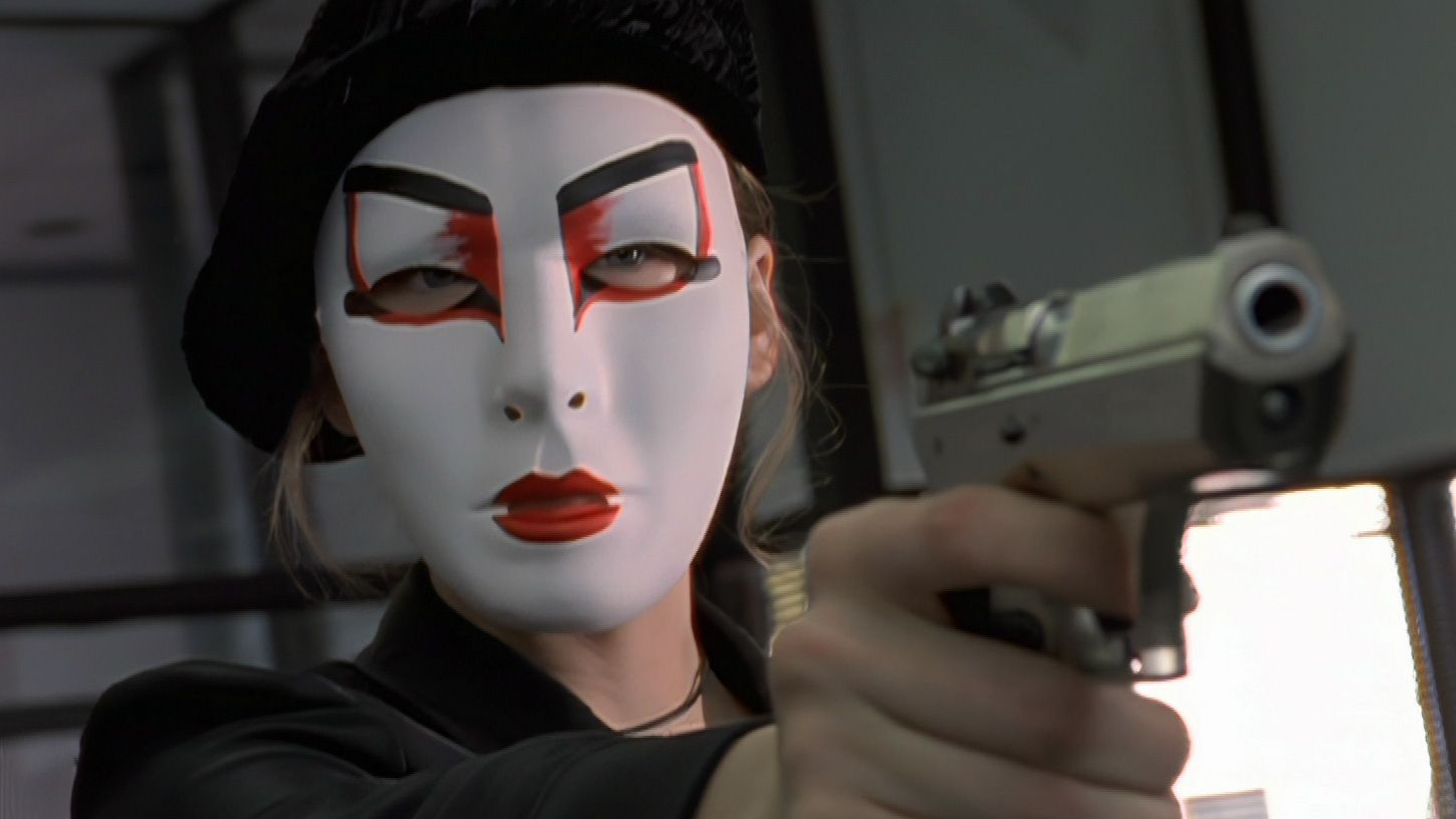 Der Stolz des Bobby Finn