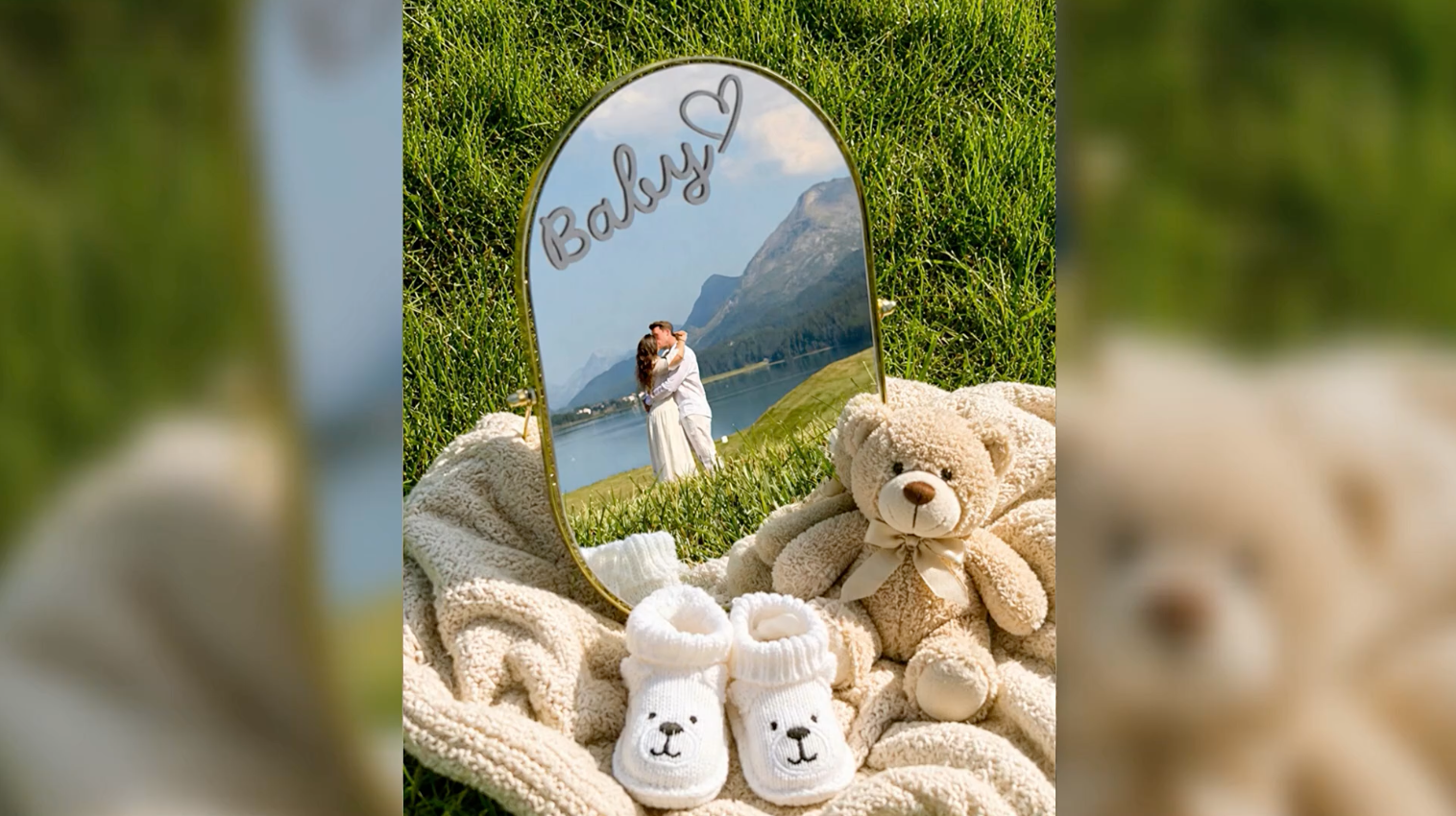Baby-News! Schumacher-Familie bekommt Nachwuchs