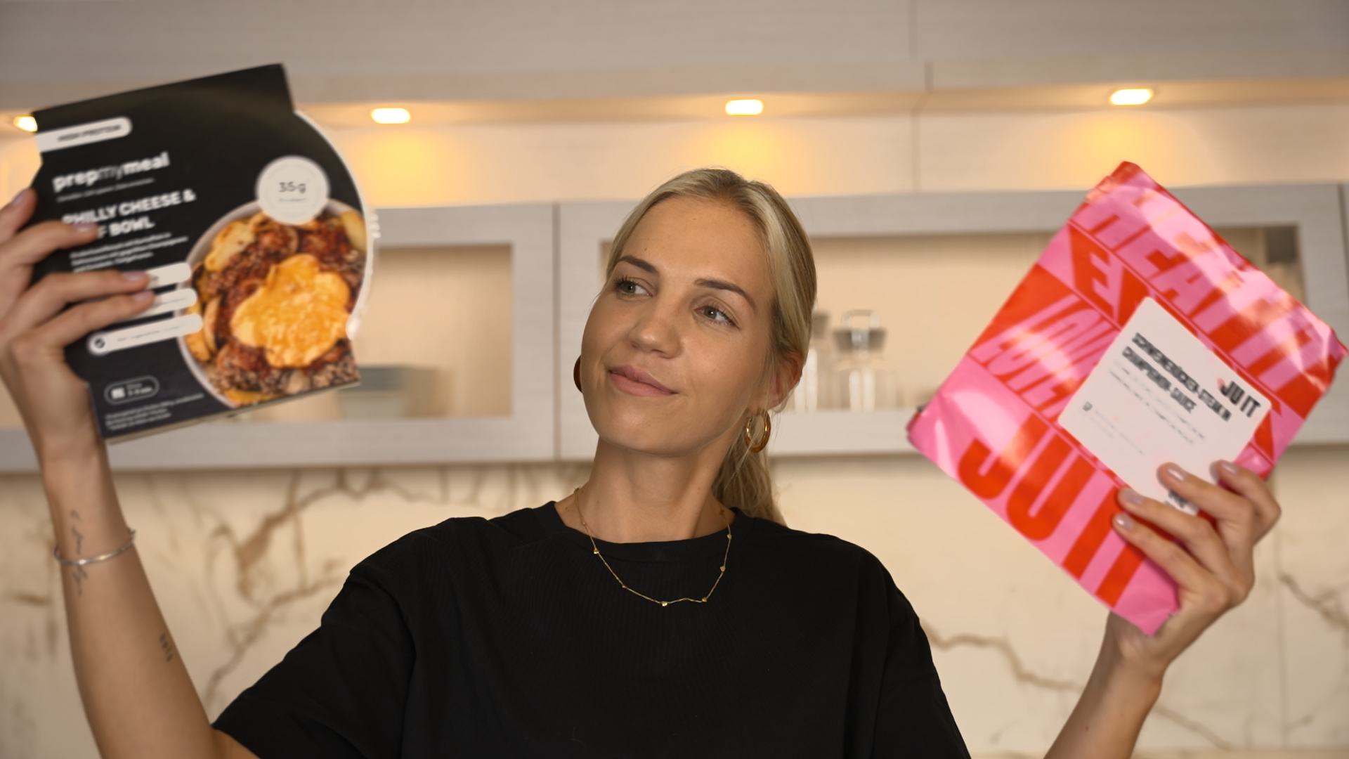 Fertiggerichte im Check: Wie viel Luxus steckt wirklich in Gourmet-Produkten?