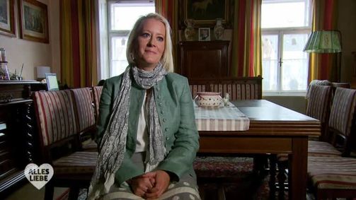 Alles Liebe ALLES LIEBE - 02. STAFFEL Folge 7: Geduschter Partner ist Pflicht