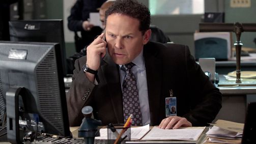 Person of Interest Person of Interest Folge 17: Schicksalsspiele