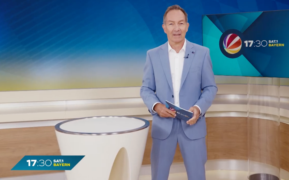 Die Sendung vom 16.09.2026