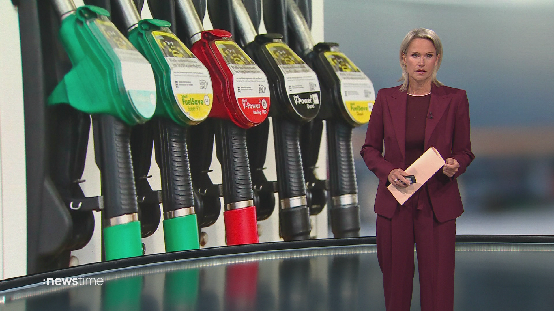 :newstime vom 05. April 2026 | 19:55