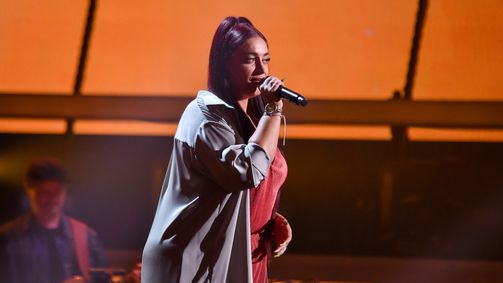 The Voice of Germany The Voice of Germany Folge 4: Blind Audition 4