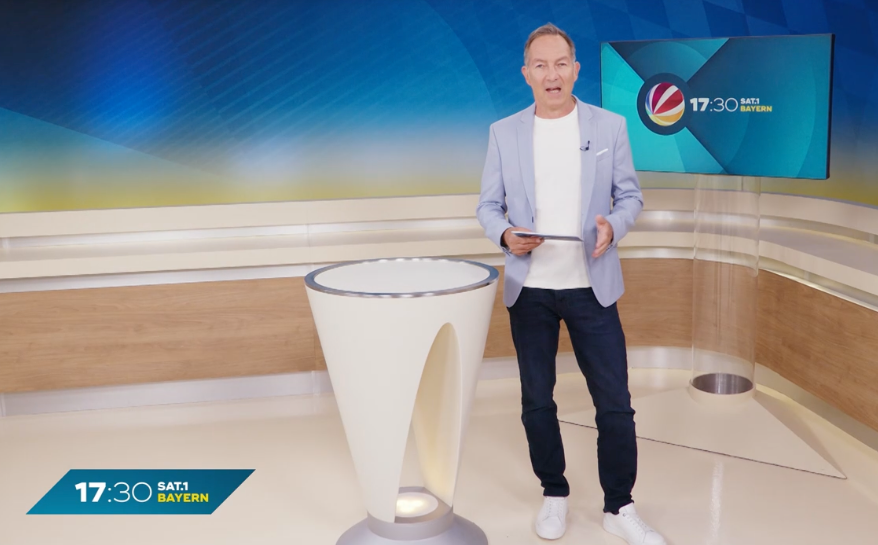 Die Sendung vom 01.06.2026