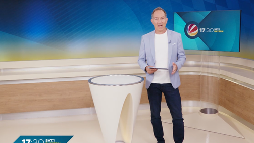 Die Sendung vom 01.06.2026