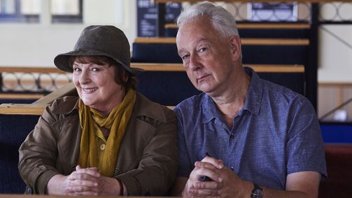 Vera - Ein ganz spezieller Fall VERA - EIN GANZ SPEZIELLER FALL - 10.STAFFEL Folge 4: Falsch gewettet