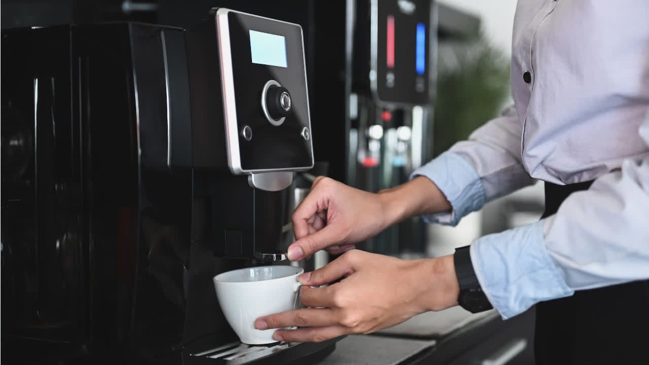 Wie schädlich ist der Kaffee aus der Maschine wirklich?