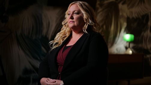 Forensic Factor - Beweise lügen nicht Forensic Factor - Beweise lügen nicht Folge 1: Blutspur im Friseursalon