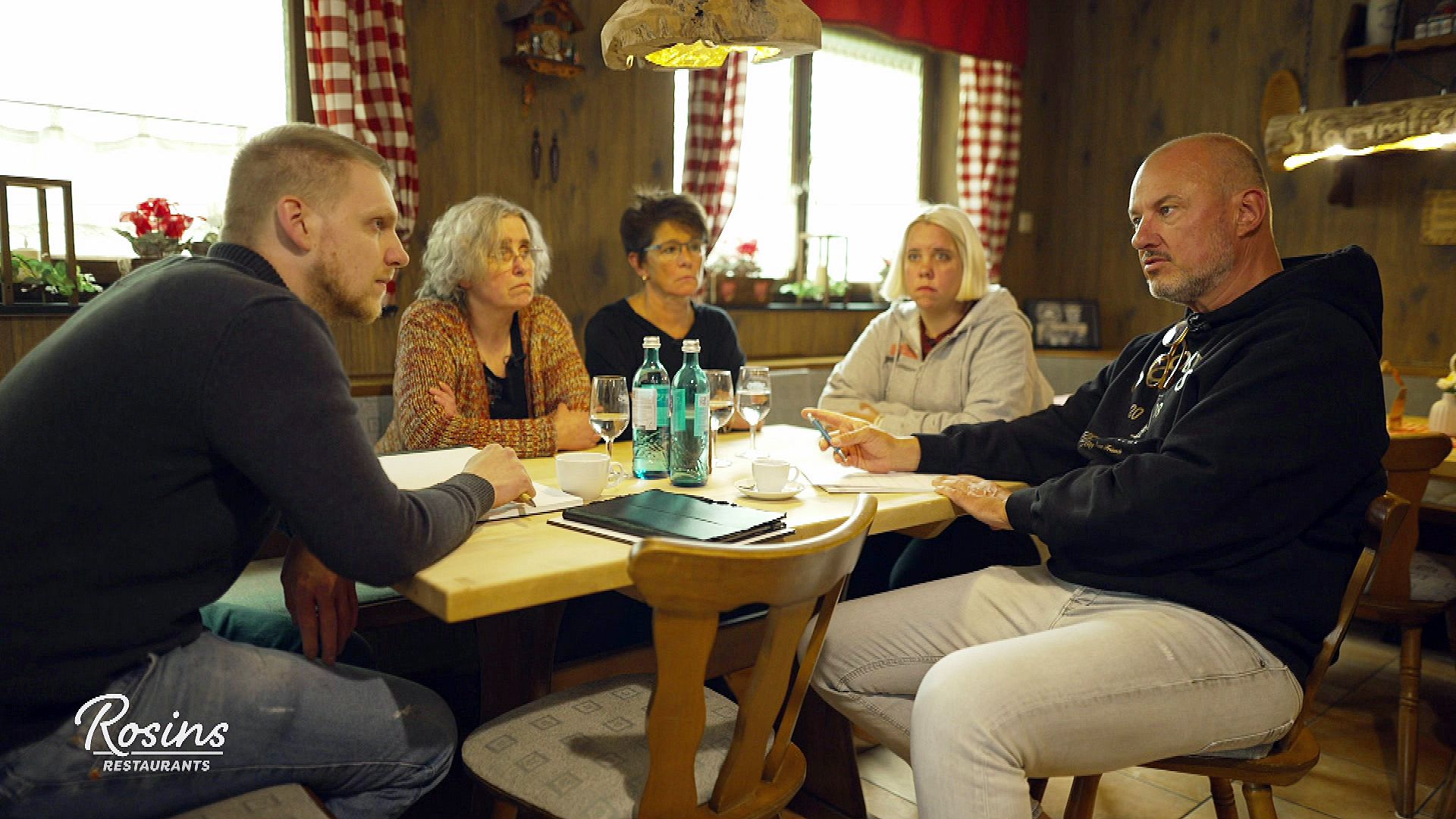 Musik aus im "Orgelstübchen" Kornburg?