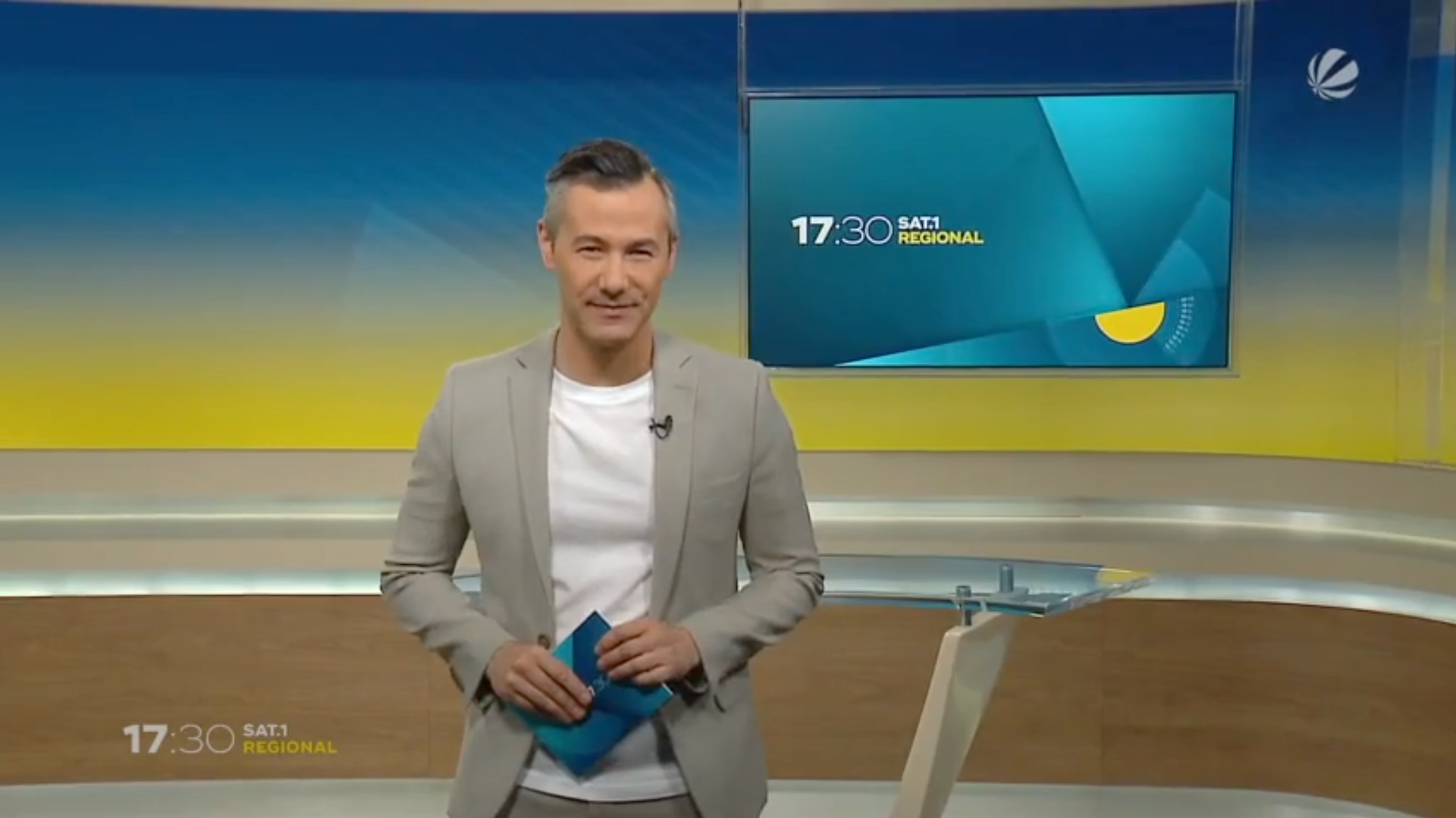 Die Sendung vom 23.06.2026
