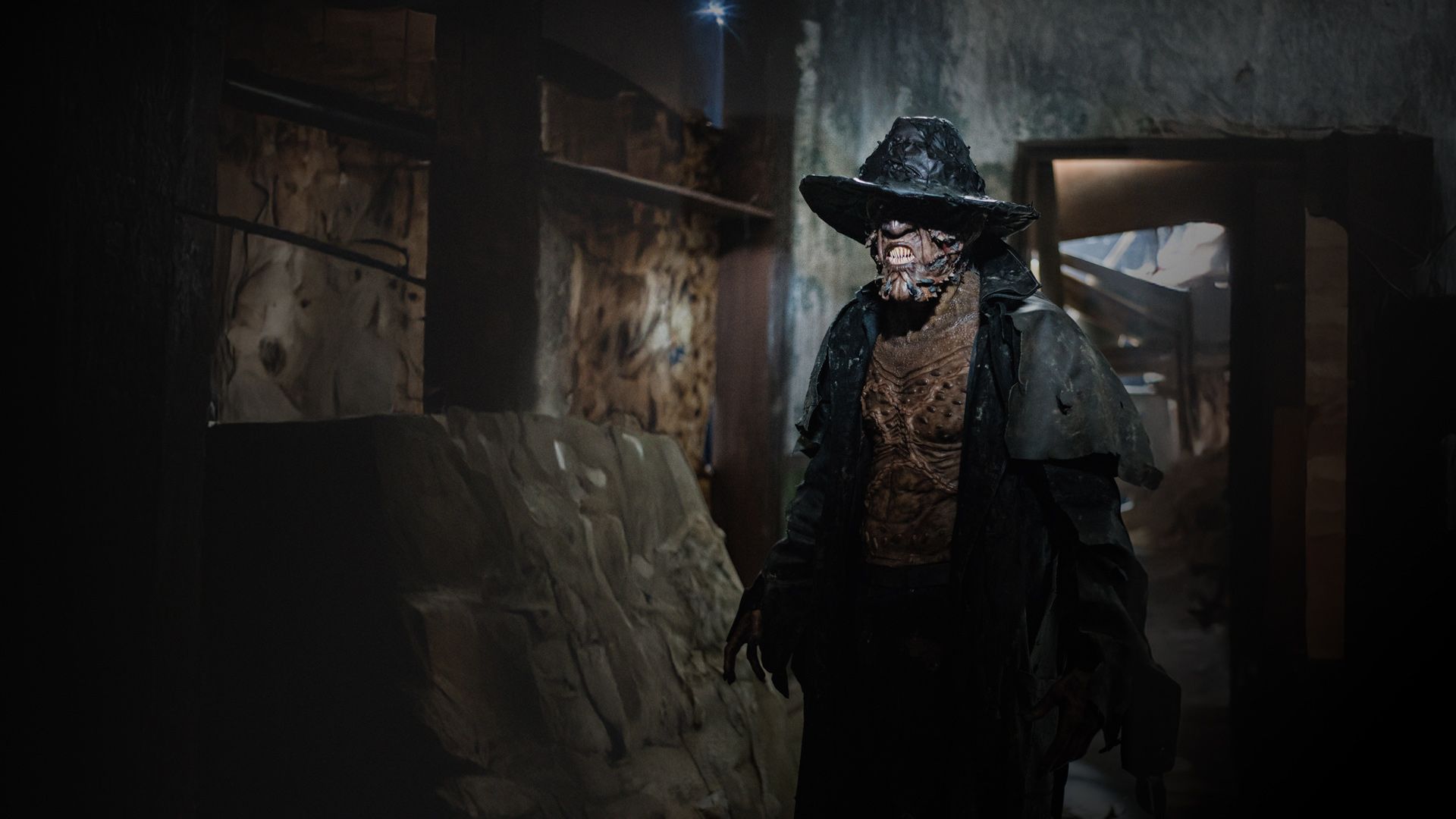 Jeepers Creepers: Reborn