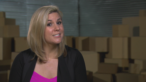 Storage Wars Storage Wars Folge 2: Brandis Horrorshow