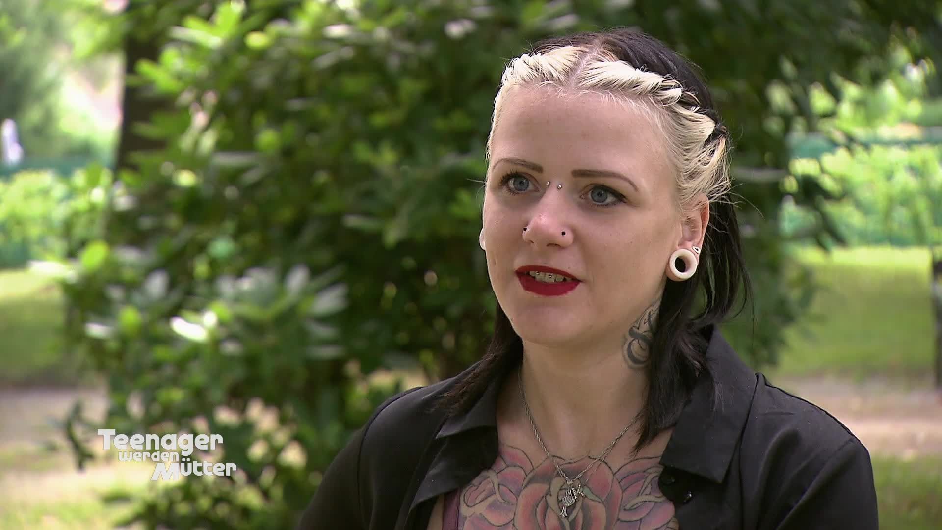 Kristin zieht vor Gericht