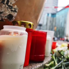 Amokfahrer war psychisch auffällig