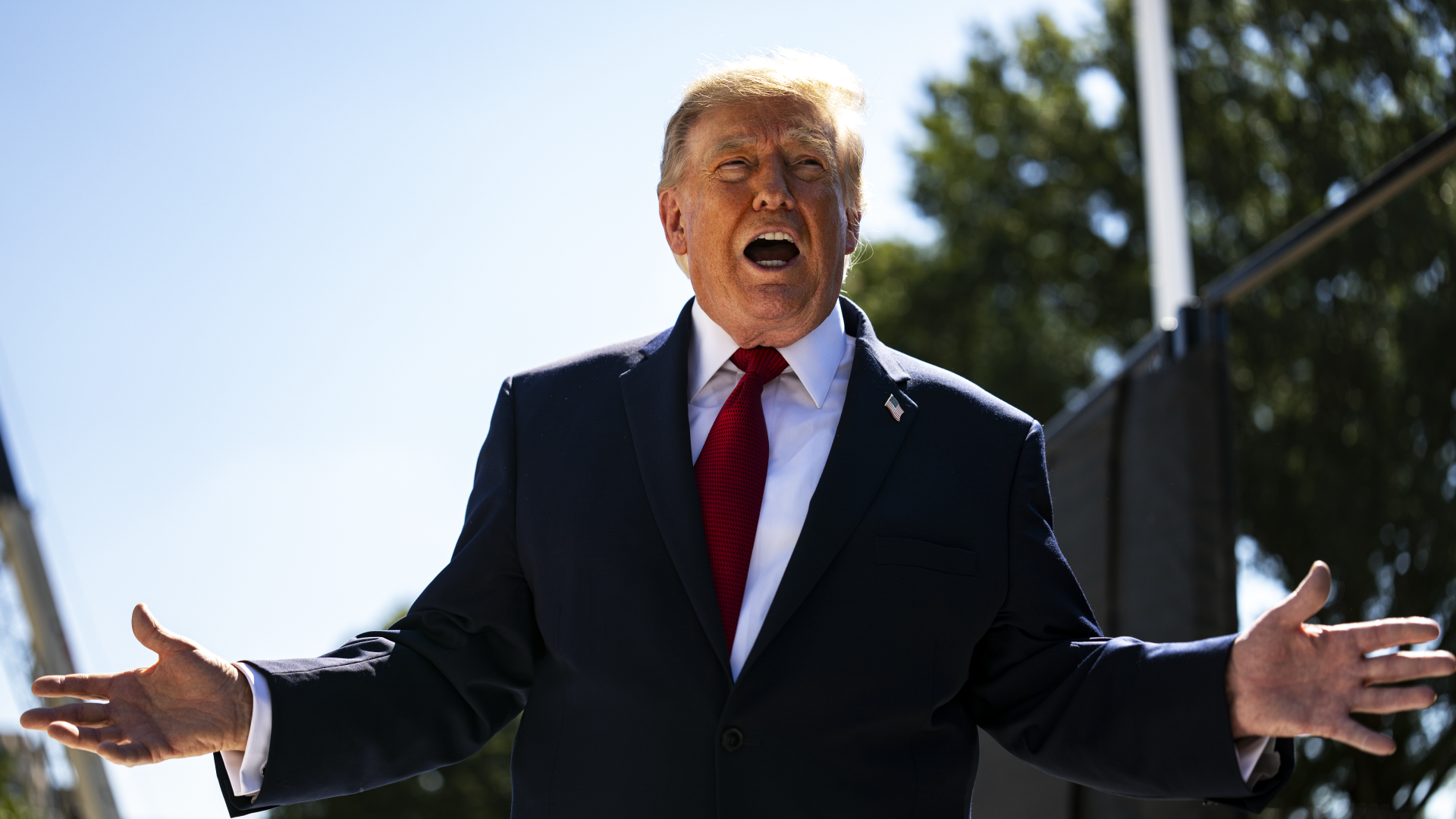 USA plant Wirtschaftskrieg gegen Iran