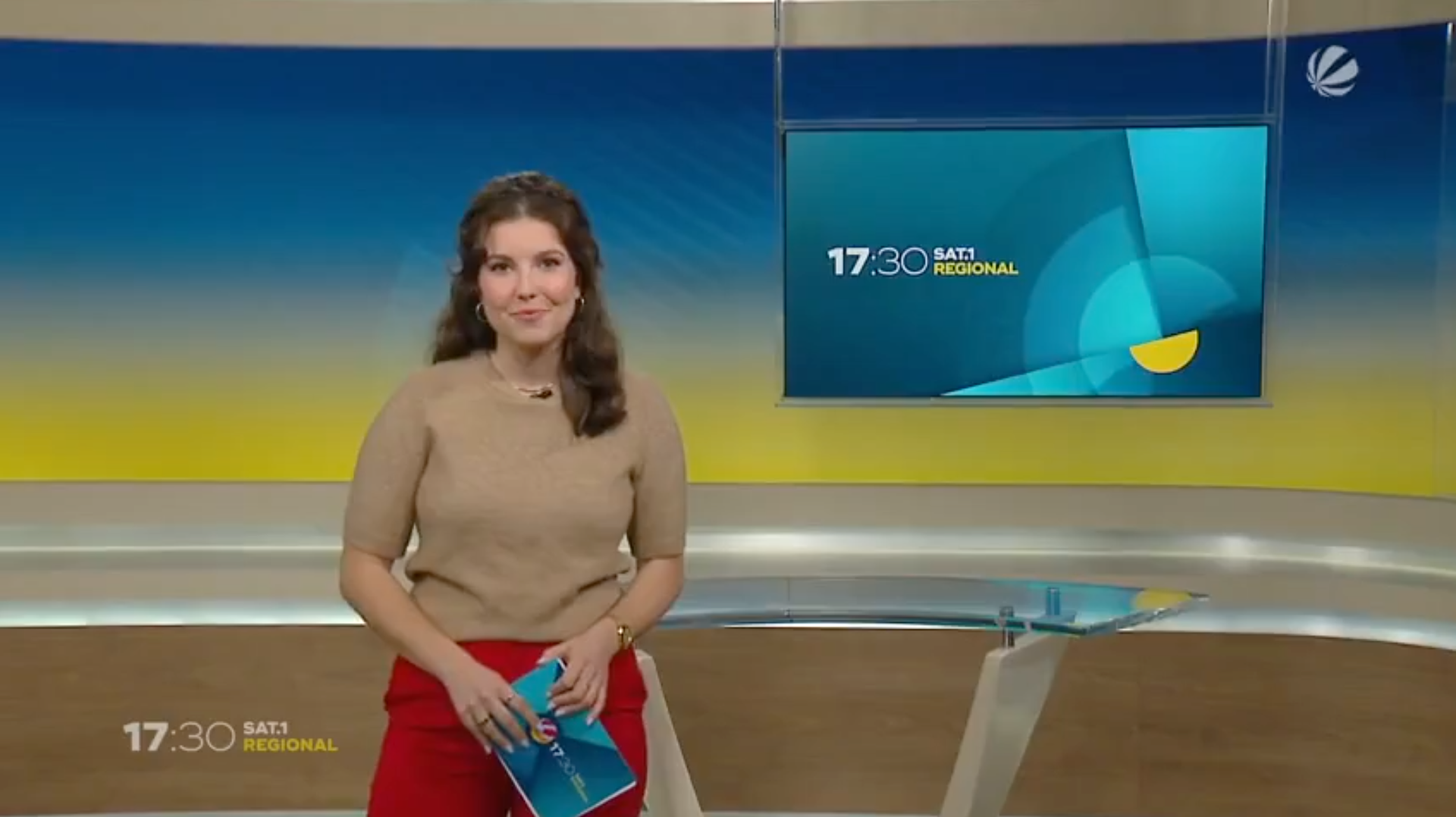Die Sendung vom 28.09.2026