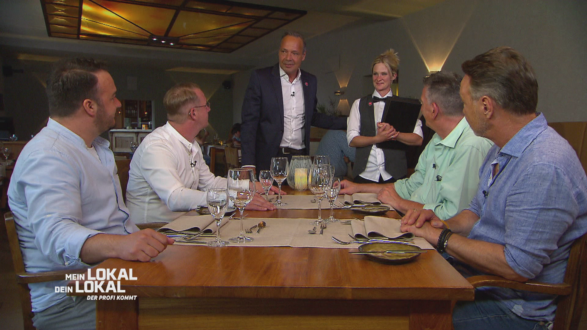 "Michel & Friends Hotel Franziskushöhe", Spessart