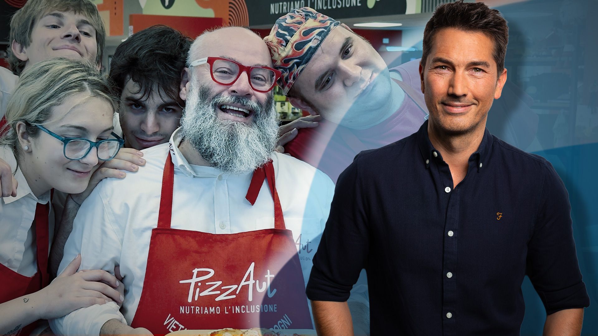 PizzAut: Die Pizzeria, die beweist, dass Inklusion funktioniert