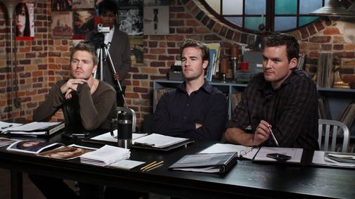 One Tree Hill One Tree Hill Folge 16: Das große Casting